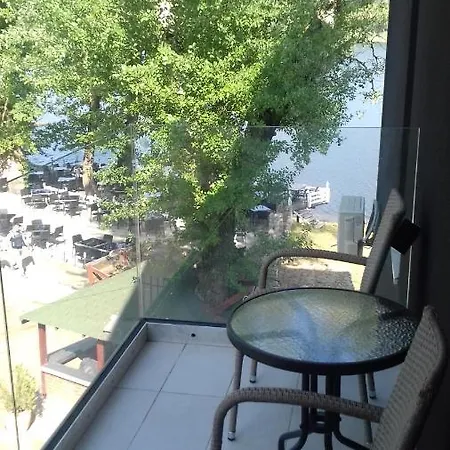 Апартаменты Markovic Silver Велико-Градиште