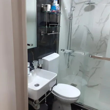 Markovic Silver Апартаменты *