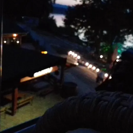 Апартаменты Markovic Silver *