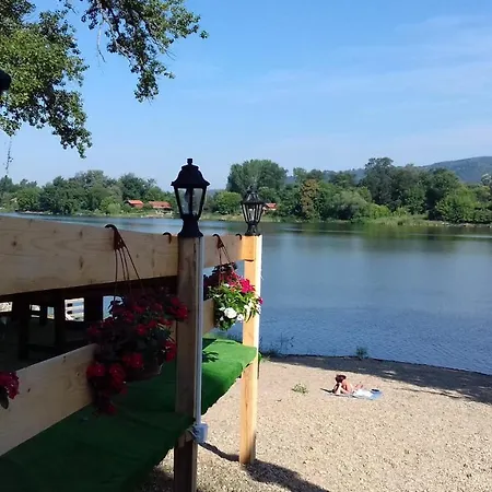 Appartement Markovic Silver