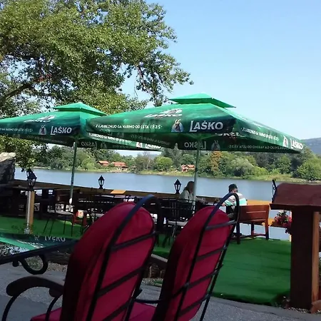 Apartmán Markovic Silver Veliko Gradište