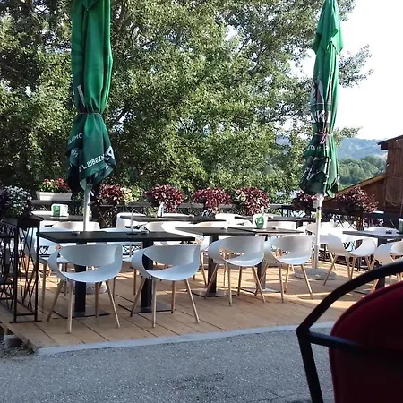 Apartmán Markovic Silver