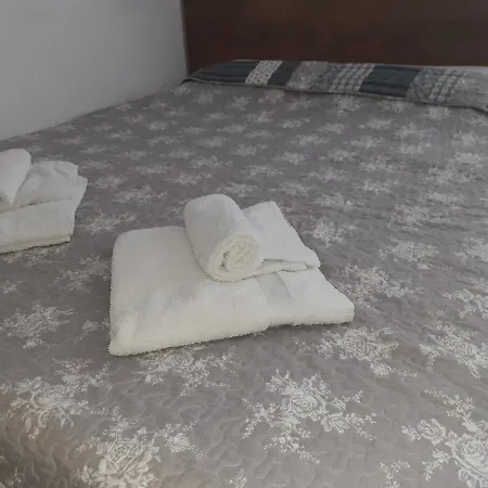 Markovic Silver Апартаменты Велико-Градиште