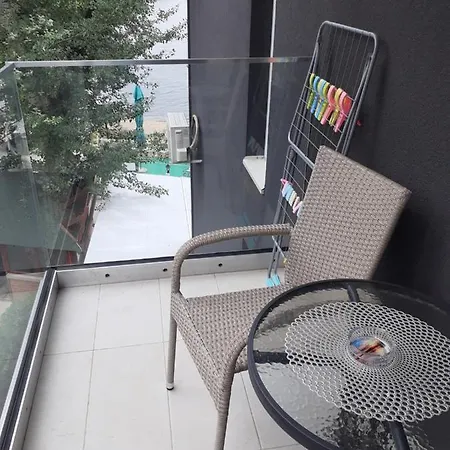 Markovic Silver Apartment Veliko Gradiste