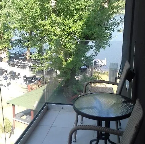 Apartmán Markovic Silver Veliko Gradište