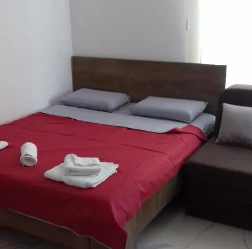 Markovic Silver Apartmán