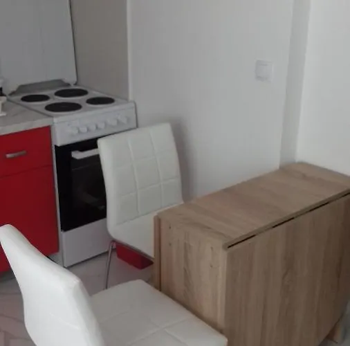 Appartement Markovic Silver Veliko Gradište