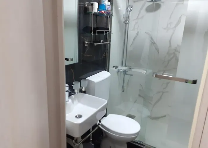 Markovic Silver Appartement *