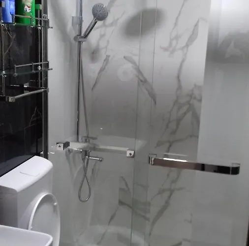 Appartement Markovic Silver Veliko Gradište