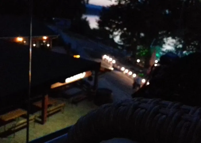 Apartmán Markovic Silver *