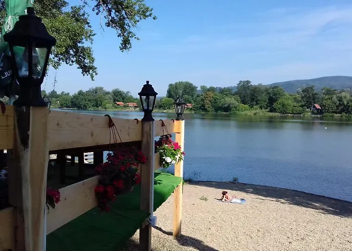 Appartement Markovic Silver