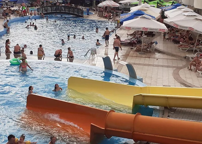 Markovic Silver Appartement Veliko Gradište