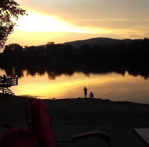 Appartement Markovic Silver