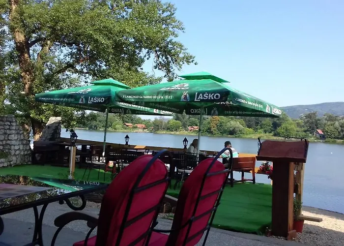 Apartmán Markovic Silver Veliko Gradište