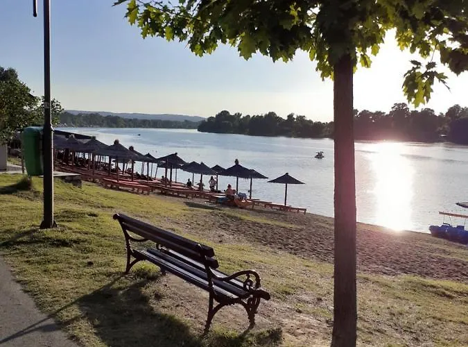 Markovic Silver Appartement