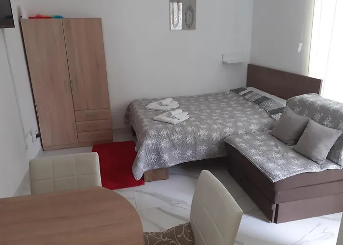Appartement Markovic Silver Veliko Gradište