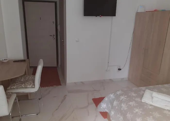 Appartement Markovic Silver