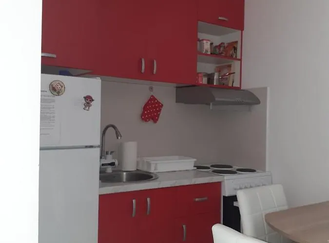 Markovic Silver Appartement