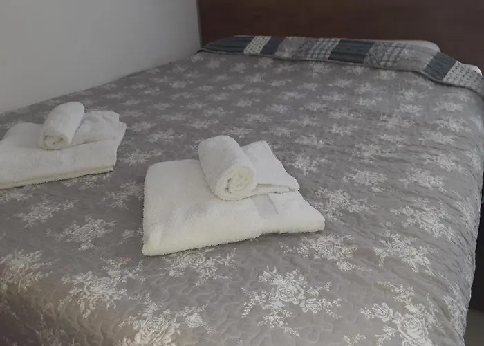 Markovic Silver Appartement Veliko Gradište