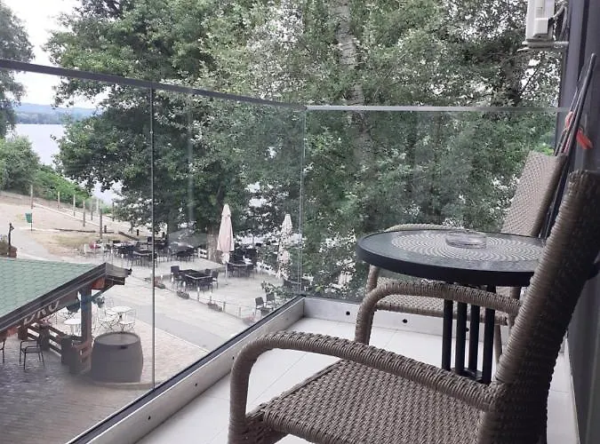 Markovic Silver Appartement Veliko Gradište