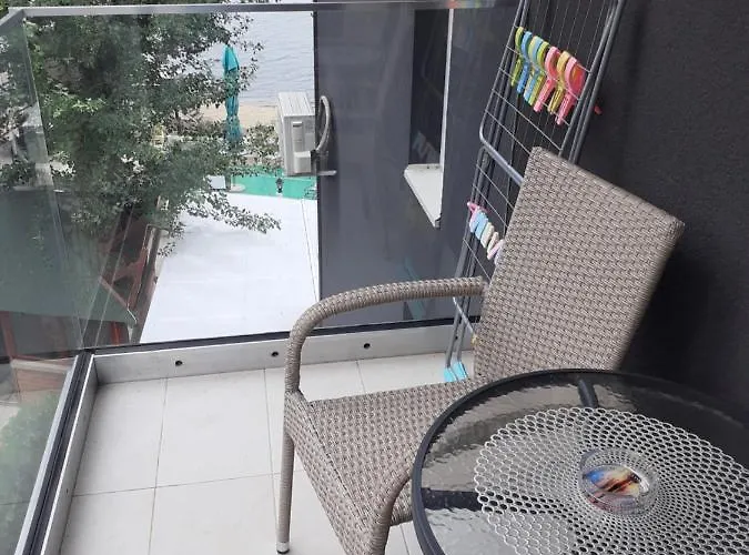 Markovic Silver Appartement Veliko Gradište