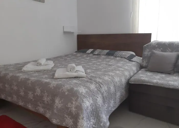 Appartement Markovic Silver Veliko Gradište