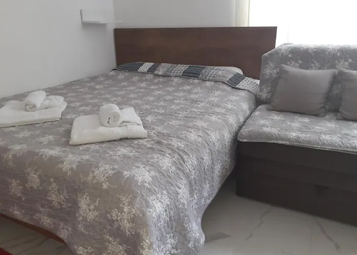 Markovic Silver Appartement *