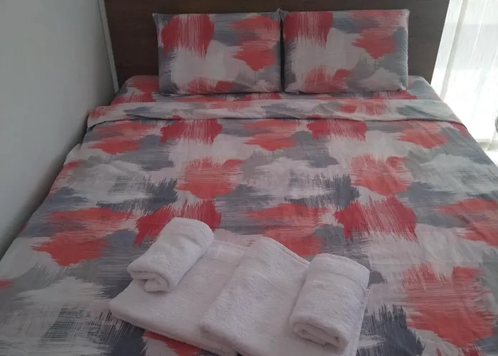 Markovic Silver Appartement